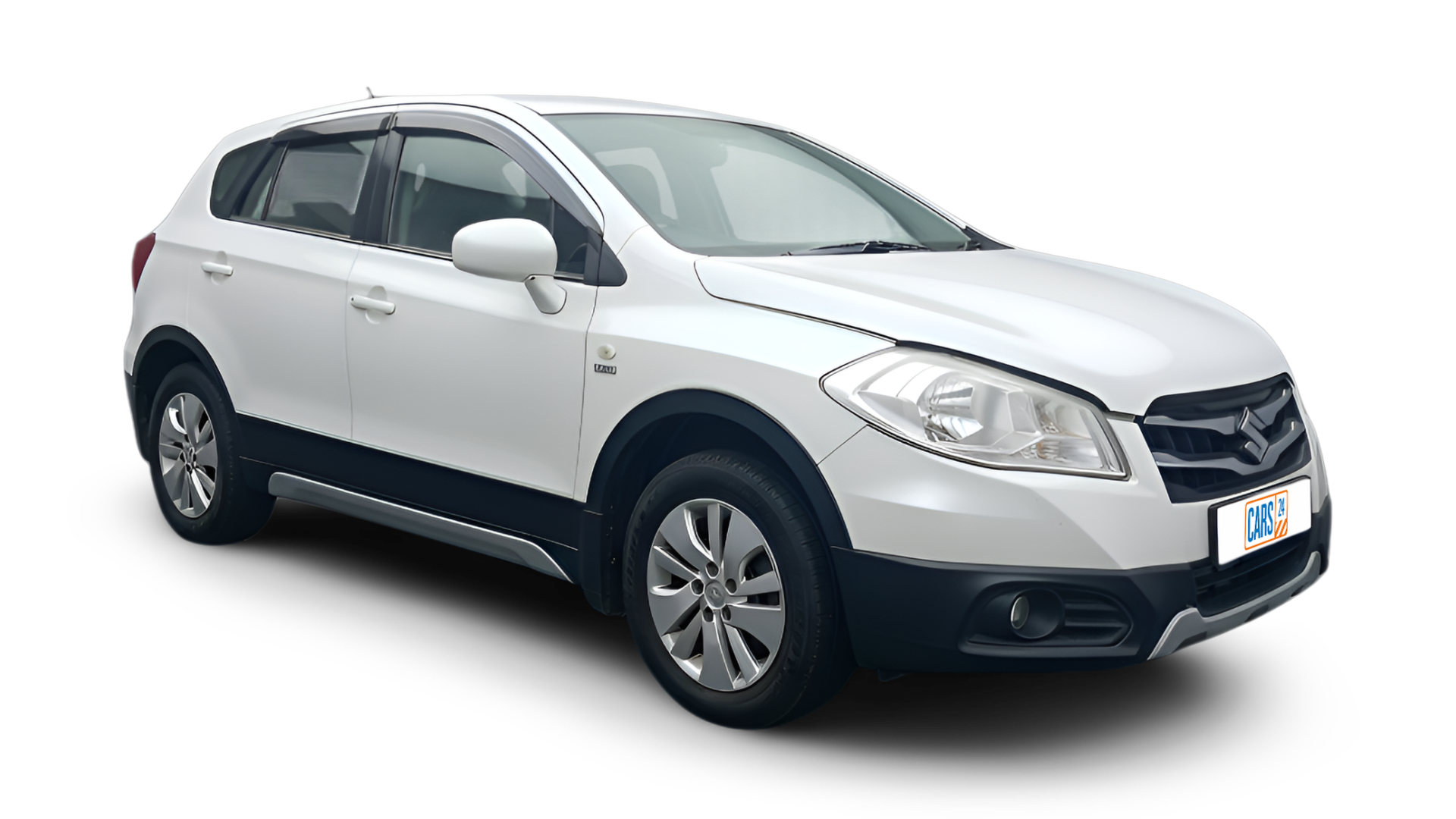 Maruti S Cross-img